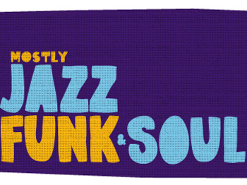 Mostly Jazz Funk & Soul Festival 2013 picture