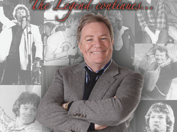 The Legend Continues...: Jim Davidson picture