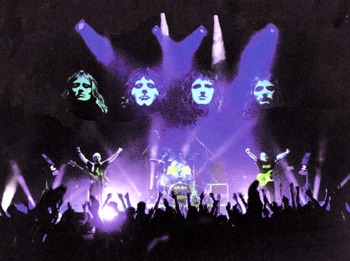 GaGa (The Ultimate Tribute to Queen) picture