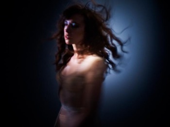 Rachel Zeffira artist photo