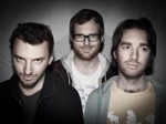 Three Trapped Tigers artist photo