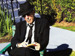Leonard Cohen event picture