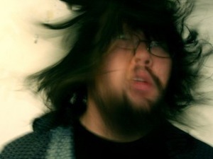 Nick Sun artist photo