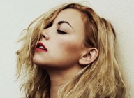Charlotte Church artist photo