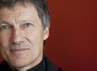 Michael Rother artist photo