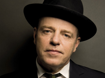 My Life Story: Suggs picture