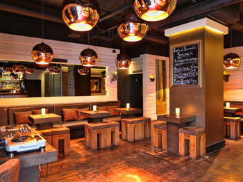 Apres venue photo