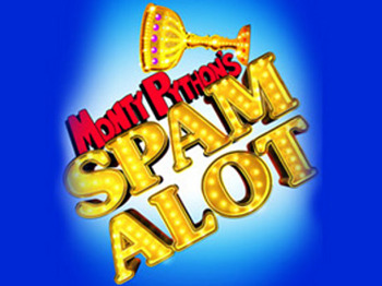 Spamalot picture