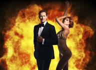 Brendan Cole artist photo