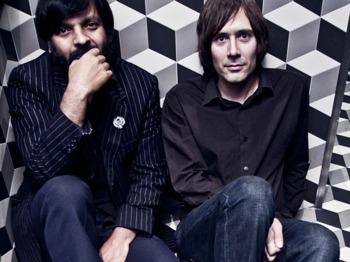 Cornershop artist photo