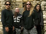 Slayer artist photo