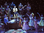 Save The Last Dance For Me (Touring) artist photo
