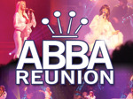 Abba Reunion artist photo
