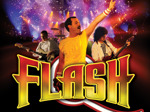 Flash - A Tribute To Queen artist photo