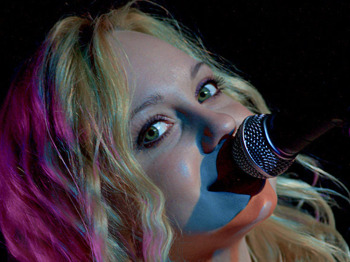 Chantel McGregor picture