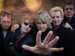 Big Country artist photo