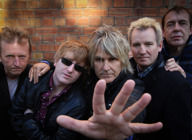 Big Country artist photo