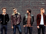 Courteeners artist photo