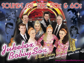 Jukebox And Bobbysox Show picture