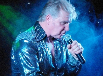 The Neil Diamond Story: Bob Drury's Neil Diamond picture