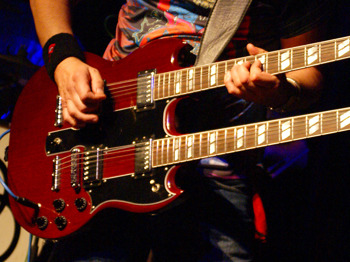 Whole Lotta Led Perform The Music Of Led Zeppelin: Whole Lotta Led picture