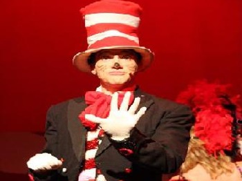 Seussical Jnr The Musical: Bullfrog Productions picture