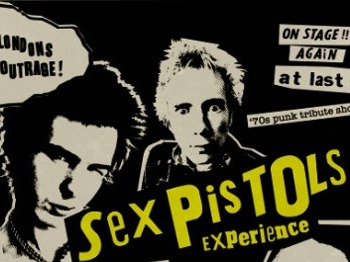 Sex Pistols Experience + Snide Remarks picture