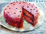 Big Pink Cake DJs artist photo