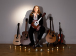 Abi Moore artist photo