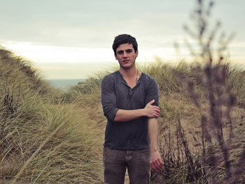 Jake Houlsby artist photo