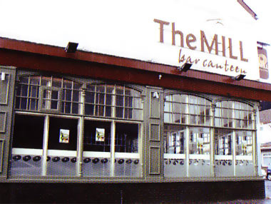 The Mill Pub & Restaurant venue photo
