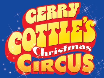 Gerry Cottle's Christmas Spectacular Circus picture