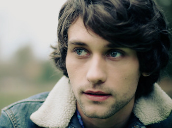 Sam Beeton artist photo