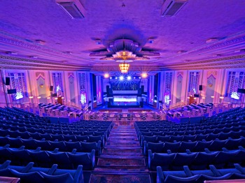 The Troxy venue photo