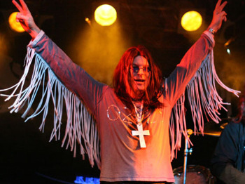 Sack Sabbath artist photo