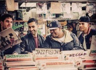 Rudimental artist photo