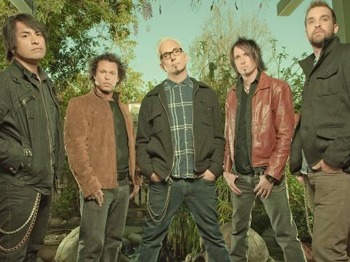 Everclear artist photo