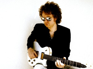 Simon McBride artist photo