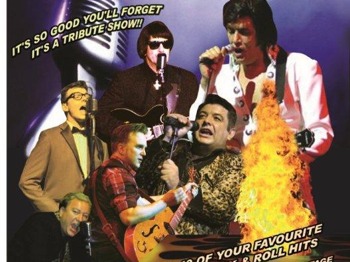 Rock N Roll Paradise picture
