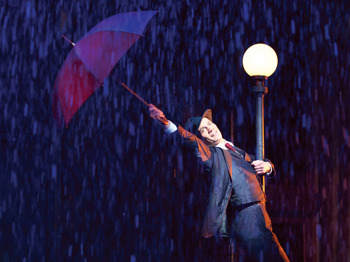 Singin' In The Rain picture