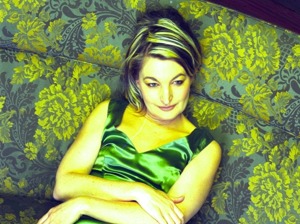 Jane Siberry artist photo