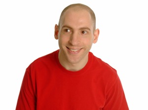 Adam Bloom artist photo