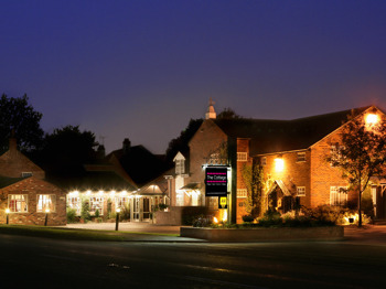 The Cottage venue photo