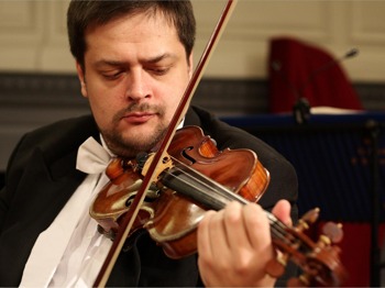 Afternoon Chamber Concert: The Soloists of Oxford Philomusica picture