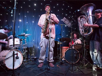 OCM Presents: Shabaka And The Sons Of Kemet picture