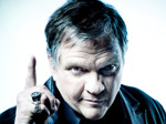 Meat Loaf artist photo
