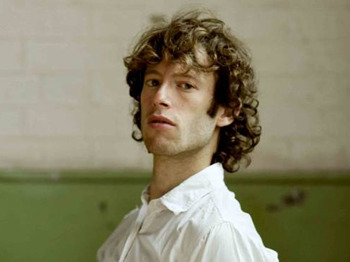 Sam Lee artist photo