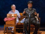 Driving Miss Daisy (touring) artist photo
