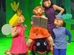 Ben and Holly's Little Kingdom (Touring) artist photo