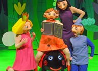 Ben and Holly's Little Kingdom (Touring) artist photo